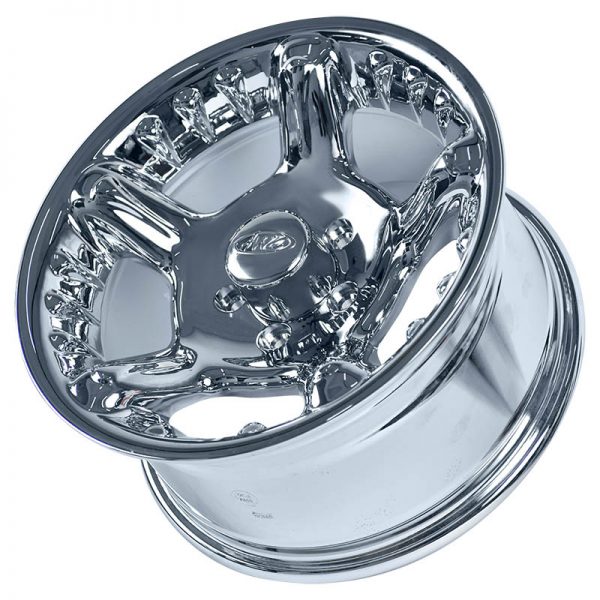 Innova Wheels Mags Magwheels Rims AWC MOD TOURING CHROME LIP CHROME FACE CHROME BASE 16X8 5X114.3 (9)