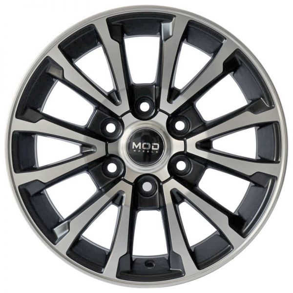 Pickup-Truck-Van-SUV-Wheels-Mags-Magwheels-Rims-AWC-MOD-OVATION-machine face black base MACHINE pcd-15×6.5-6×139.7-2