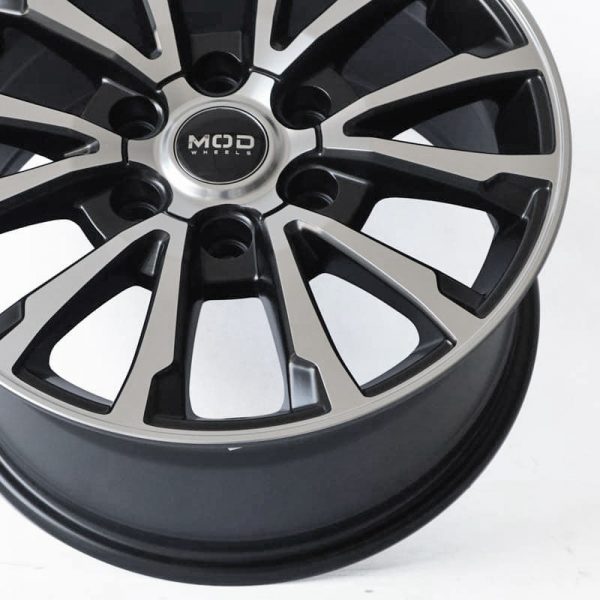 Pickup-Truck-Van-SUV-Wheels-Mags-Magwheels-Rims-AWC-MOD-OVATION-machine face black base MACHINE pcd-15×6.5-6×139.7-4