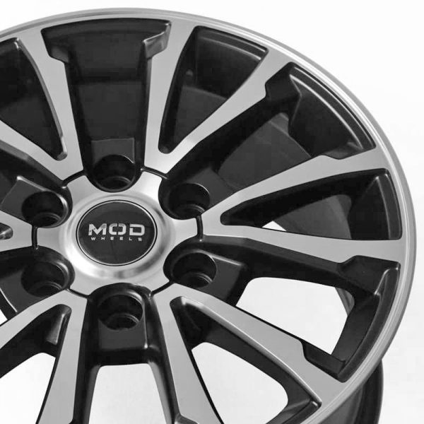 Pickup-Truck-Van-SUV-Wheels-Mags-Magwheels-Rims-AWC-MOD-OVATION-machine face black base MACHINE pcd-15×6.5-6×139.7-5