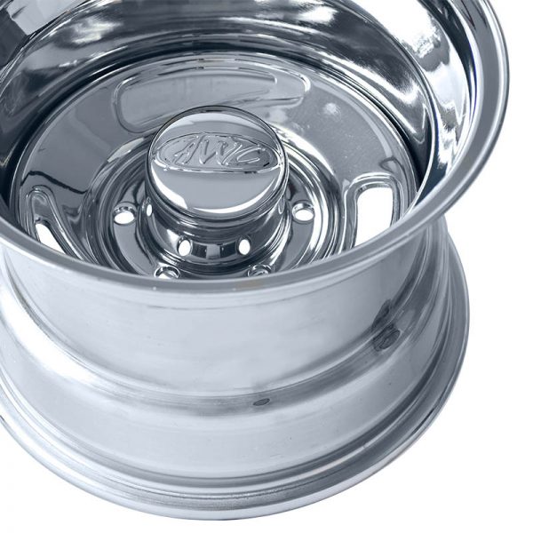 Pickup Truck Van SUV Wheels Mags Magwheels Rims AWC MOD TRIFIN 15X10 6X139.7 (4)