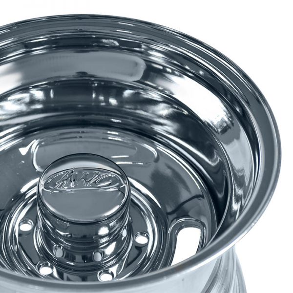 Pickup Truck Van SUV Wheels Mags Magwheels Rims AWC MOD TRIFIN 15X7 6X139.7 (15)