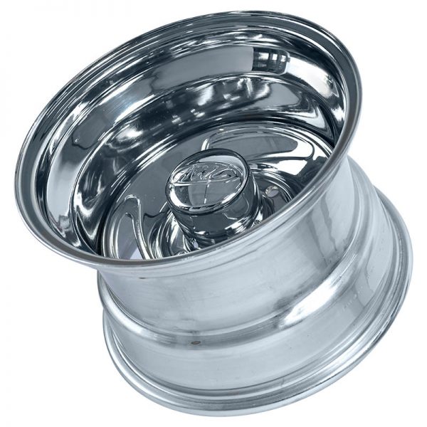 Pickup Truck Van SUV Wheels Mags Magwheels Rims AWC MOD TRIFIN 15X7 6X139.7 (3)