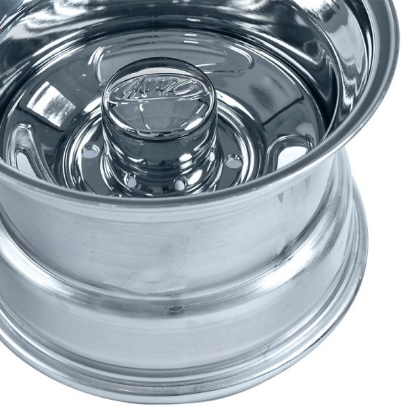 Pickup Truck Van SUV Wheels Mags Magwheels Rims AWC MOD TRIFIN 15X7 6X139.7 (4)