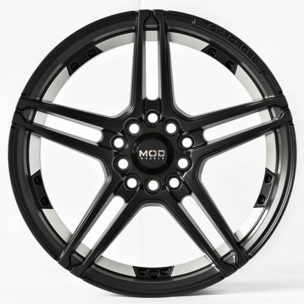 Sedan Hatchback MPV Wheels Mags Magwheels Rims AWC MOD MOVERS MACHINE LIP BLACK FACE BLACK BASE 16×7 5×100 5×114.3 (2)