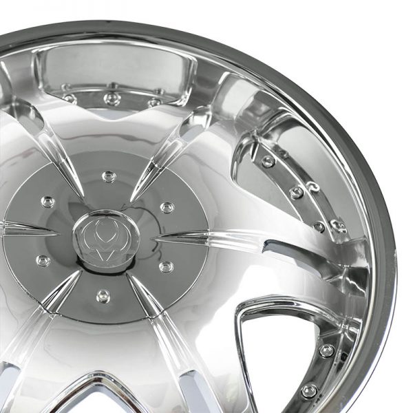 Sedan MPV Wheels Mags Magwheels Rims AWC MOD ZEBRA 18X7.5 5X114.3 (4)