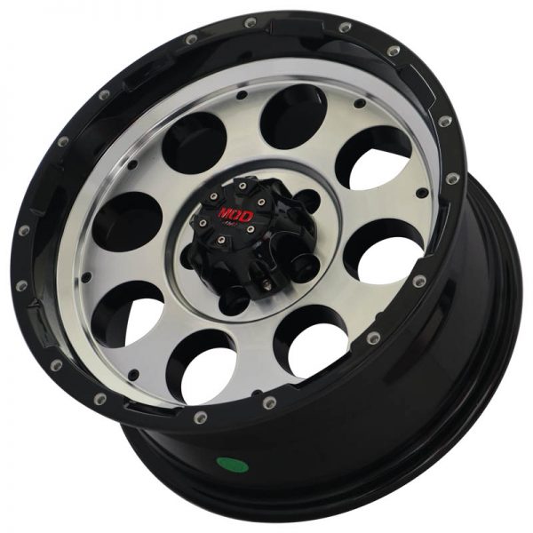 ADVENTURE CROSSWIND MAGS WHEELS MAGWHEELS RIMS PHILIPPINES AWC MOD MUSCLE MACHINE FACE BLACK BASE 14X6 5X114.3 (3)