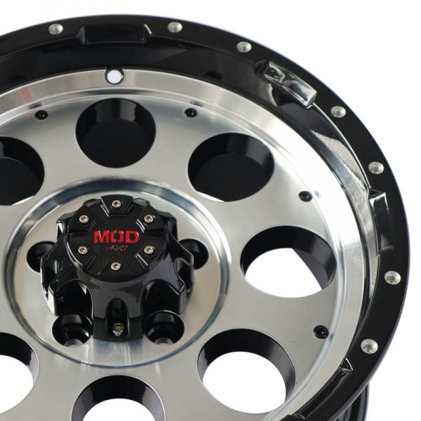 ADVENTURE CROSSWIND MAGS WHEELS MAGWHEELS RIMS PHILIPPINES AWC MOD MUSCLE MACHINE FACE BLACK BASE 14X6 5X114.3 (4)