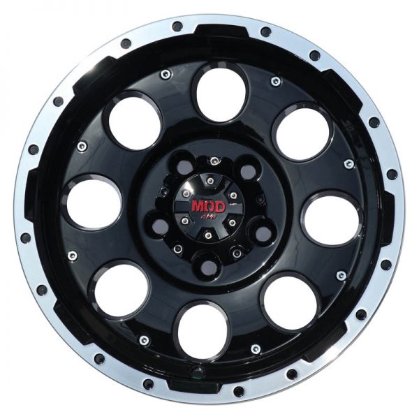 ADVENTURE CROSSWIND MAGS WHEELS MAGWHEELS RIMS PHILIPPINES AWC MOD MUSCLE MACHINE LIP BLACK BASE14x6 5×114.3 (2)