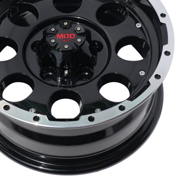 ADVENTURE CROSSWIND MAGS WHEELS MAGWHEELS RIMS PHILIPPINES AWC MOD MUSCLE MACHINE LIP BLACK BASE14x6 5×114.3 (5)