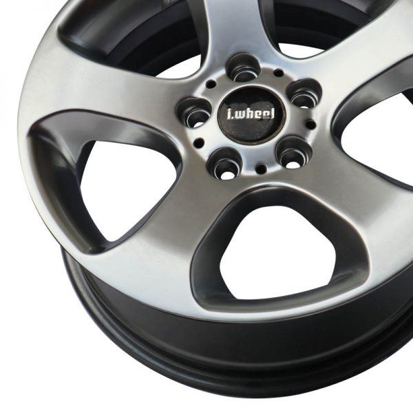 AUV MAGS WHEELS MAGWHEELS RIMS PHILIPPINES AWC MOD CIRCUIT HYPER SILVER 17X7.5 5×114.3 (5)