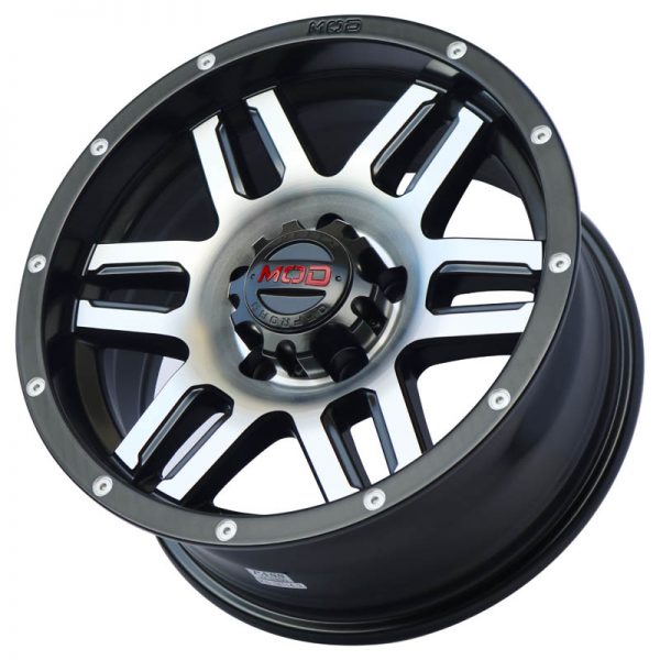 INNOVA MAGS WHEELS MAGWHEELS RIMS PHILIPPINES AWC MOD MOTIV MACHINE FACE BLACK BASE 15X7 5×114.3 (3)