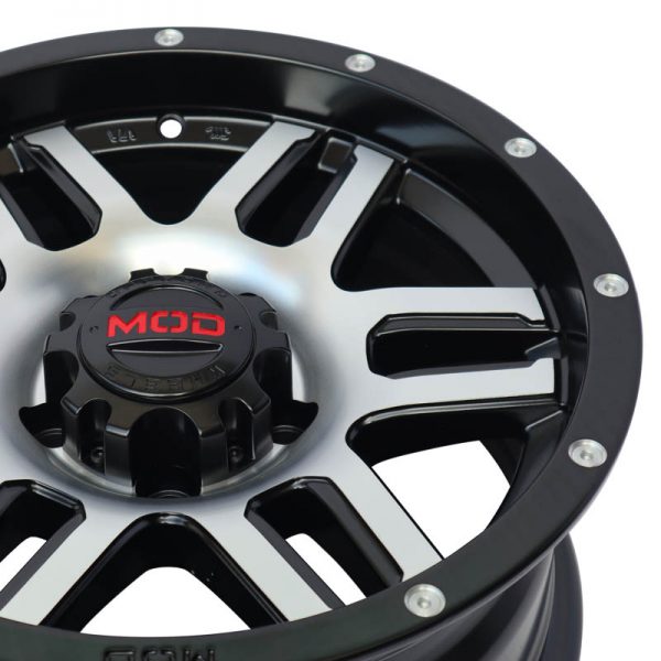 INNOVA MAGS WHEELS MAGWHEELS RIMS PHILIPPINES AWC MOD MOTIV MACHINE FACE BLACK BASE 15X7 5×114.3 (4)