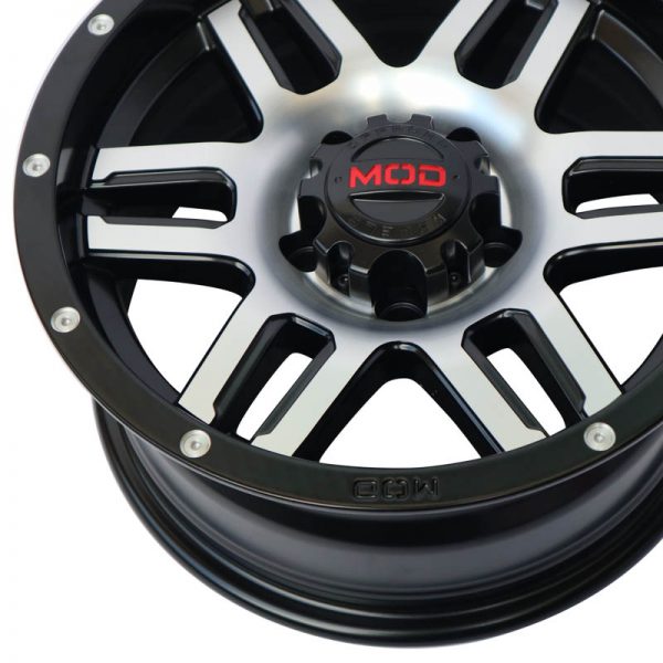 INNOVA MAGS WHEELS MAGWHEELS RIMS PHILIPPINES AWC MOD MOTIV MACHINE FACE BLACK BASE 15X7 5×114.3 (5)