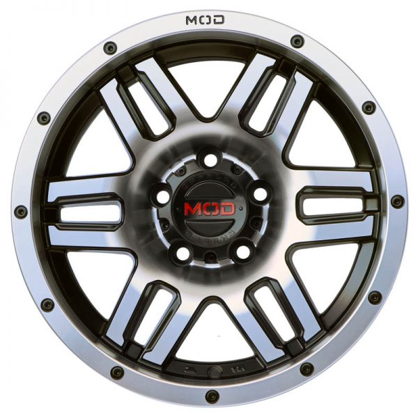 INNOVA MAGS WHEELS MAGWHEELS RIMS PHILIPPINES AWC MOD MOTIV MACHINE LIP MACHINE FACE BLACK BASE 15X7 5×114.3 (2)