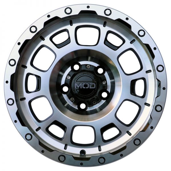 INNOVA MAGS WHEELS MAGWHEELS RIMS PHILIPPINES AWC MOD RELIGION MACHINE LIP MACHINE FACE BLACK BASE 15×7 5×114.3 2