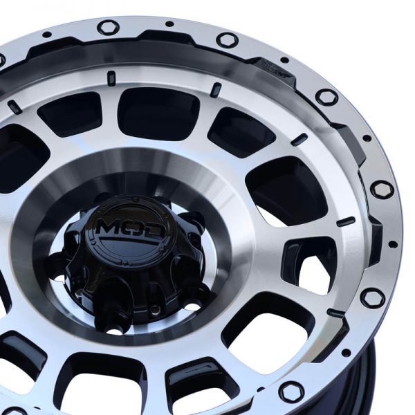 INNOVA MAGS WHEELS MAGWHEELS RIMS PHILIPPINES AWC MOD RELIGION MACHINE LIP MACHINE FACE BLACK BASE 15×7 5×114.3 4