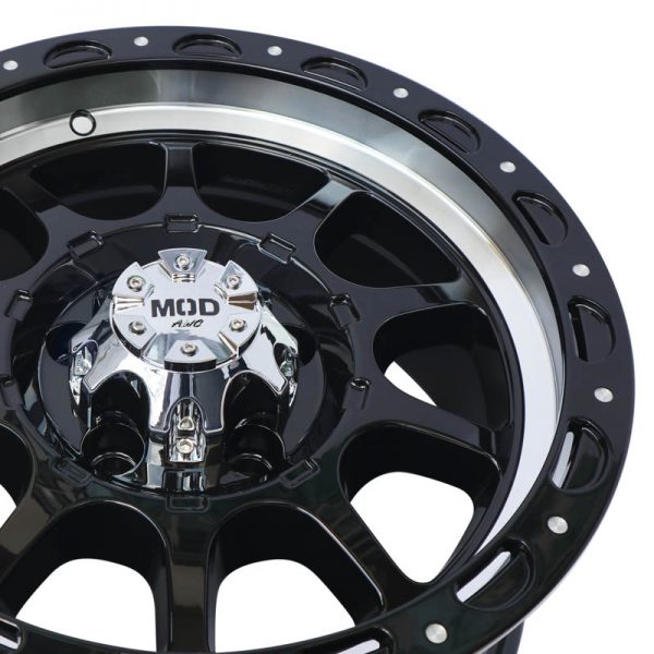 Innova MAGS WHEELS MAGWHEELS RIMS PHILIPPINES AWC MOD ACADEMY MACHINE RING BLACK BASE 15×7 5×114.3 (4)