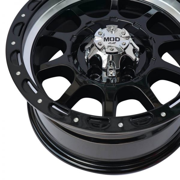 Innova MAGS WHEELS MAGWHEELS RIMS PHILIPPINES AWC MOD ACADEMY MACHINE RING BLACK BASE 15×7 5×114.3 (5)