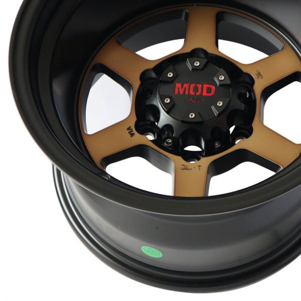 PICKUP TRUCK SUV MAGS WHEELS MAGWHEELS RIMS PHILIPPINES AWC MOD KLEVER BRONZE FACE BLACK BASE 15X10 6X139.7 (5)