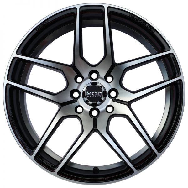 PICKUP TRUCK SUV MAGS WHEELS MAGWHEELS RIMS PHILIPPINES AWC MOD MOMENTUM MACHINE FACE BLACK BASE 17×7.5 4×100 4X114.3 (2)