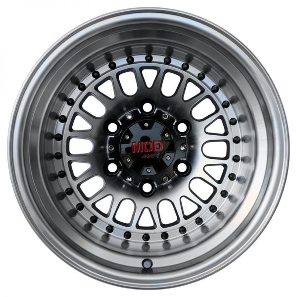 PICKUP TRUCK SUV MAGS WHEELS MAGWHEELS RIMS PHILIPPINES AWC MOD VENUM MACHINE LIP MACHINE FACE BLACK BASE 15×10 6×139.7 (2)