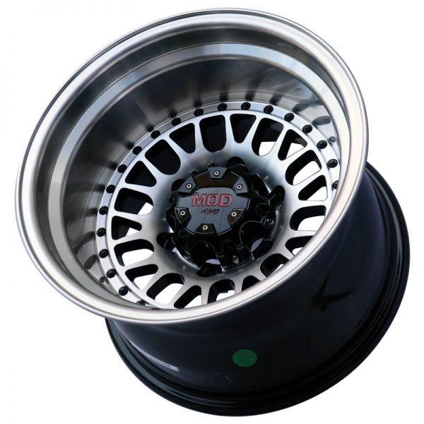 PICKUP TRUCK SUV MAGS WHEELS MAGWHEELS RIMS PHILIPPINES AWC MOD VENUM MACHINE LIP MACHINE FACE BLACK BASE 15×10 6×139.7 (3)