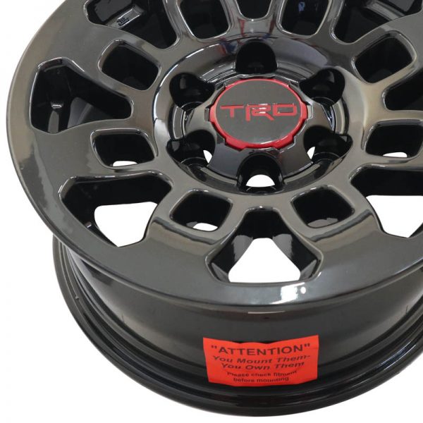 PICKUP TRUCK SUV MAGS WHEELS MAGWHEELS RIMS PHILIPPINES AWC MOD VERTIGO BLACK FACE BLACK BASE 16×7 6×139.7 (5)