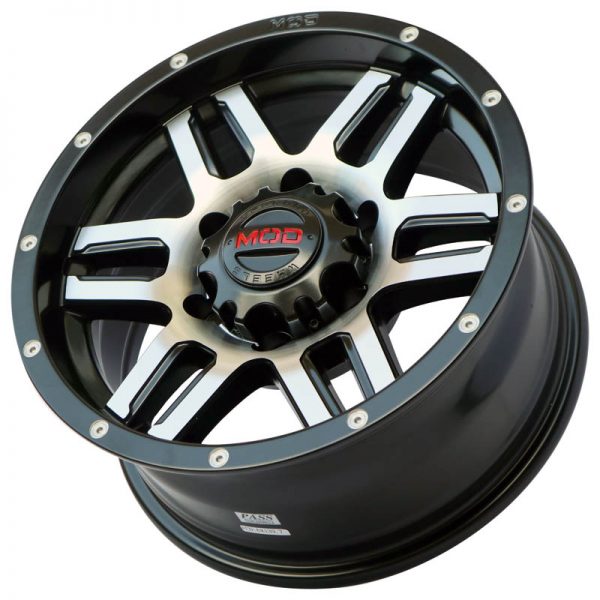 PICKUP TRUCK VAN SUV MAGS WHEELS MAGWHEELS RIMS PHILIPPINES AWC MOD MOTIV BLACK LIP MACHINE FACE BLACK BASE 15X7 6×139.7 (3)