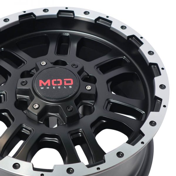 PICKUP TRUCK VAN SUV MAGS WHEELS MAGWHEELS RIMS PHILIPPINES AWC MOD ROCKWELL MACH LIP BLACK BASE 15×7 6×139.7 (4)