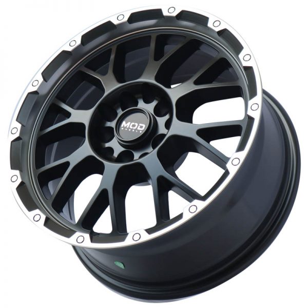 Sedan AUV MPV MAGS WHEELS MAGWHEELS RIMS PHILIPPINES AWC MOD MOTION MACHINE LIP BLACK BASE 15×7 5X100 5×114.3 (3)