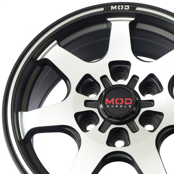 HIACE-2019-MAGS-WHEELS-MAGWHEELS-RIMS-PHILIPPINES-AWC-MOD-TREMOR-GUN-MACHINE-LIP-MACHINE-FACE-BLACK-BASE-16×7-6×130-5