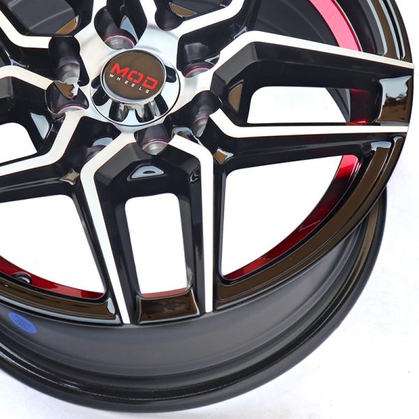 Sedan-Yaris-and-Avanza-Wheels-Mags-Magwheels-Rims-AWC-MOD-PASSION-RED-INNER-RING-MACHINE-FACE-BLACK-BASE-14×6-4×100-4×114.3-5