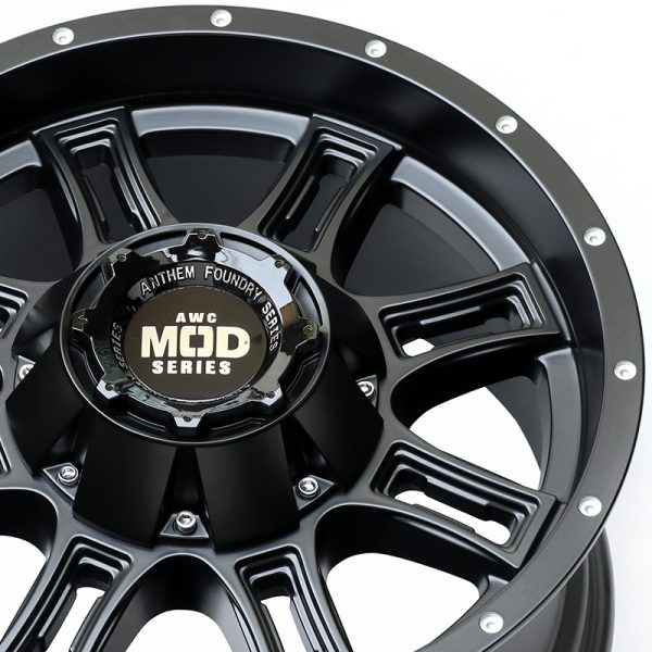 FRONTIER-NAVARA-PATHFINDER-TERRA-MAGS-WHEELS-MAGWHEELS-RIMS-AWC-MOD-REFLEX-BLACK-LIP-BLACK-FACE-BLACK-18X9-6X114.3-2