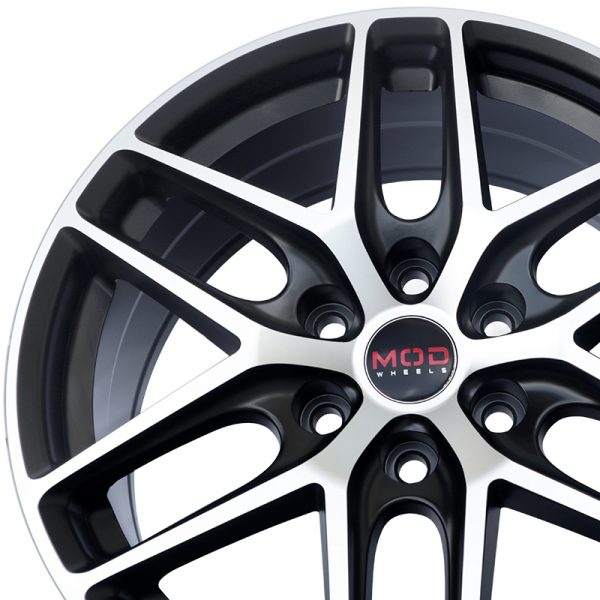 HIACE-2019-MAGS-WHEELS-MAGWHEELS-RIMS-PHILIPPINES-AWC-MOD-RAPID-MACHINE-FACE-BLACK-BASE-18×8-6×130-4