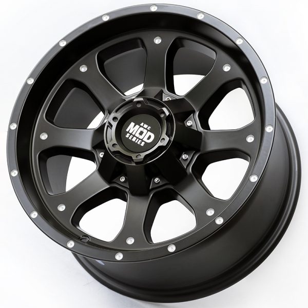 NAVARA-PATHFINDER-TERRA-MAGS-WHEELS-MAGWHEELS-RIMS-AWC-MOD-OUTSIDER-BLACK-LIP-BLACK-FACE-BLACK-BASE-17×9-6×114.3-3