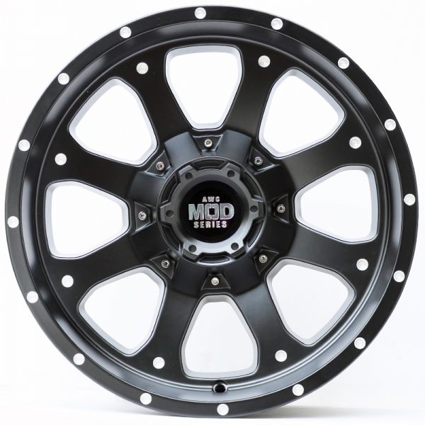 NAVARA-PATHFINDER-TERRA-MAGS-WHEELS-MAGWHEELS-RIMS-AWC-MOD-OUTSIDER-BLACK-LIP-BLACK-FACE-BLACK-BASE-17×9-6×114.3-4
