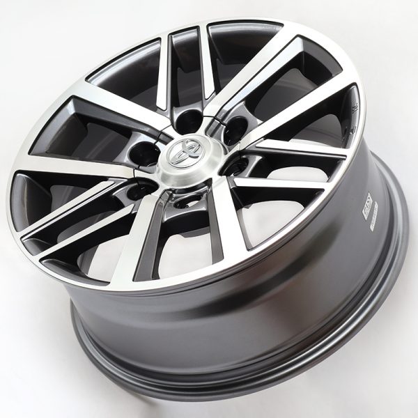 PICKUP-TRUCK-SUV-MAGS-WHEELS-MAGWHEELS-RIMS-PHILIPPINES-AWC-MOD-FORTRESS-MACHINE-FACE-GUN-METAL-BASE-17×7.5-6×139.7-2