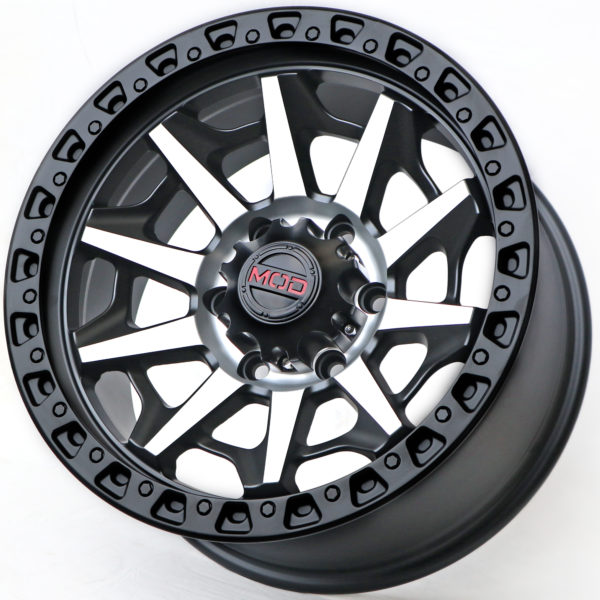 Pickup-Truck-SUV-Wheels-Mags-Magwheels-Rims-AWC-MOD-DEPUTY-MACHINE-FACE-BLACK-BASE-15×8-6X139.7-2