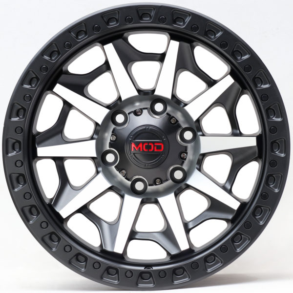 Pickup-Truck-SUV-Wheels-Mags-Magwheels-Rims-AWC-MOD-DEPUTY-MACHINE-FACE-BLACK-BASE-15×8-6X139.7-4