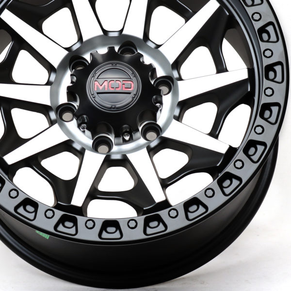 Pickup-Truck-SUV-Wheels-Mags-Magwheels-Rims-AWC-MOD-DEPUTY-MACHINE-FACE-BLACK-BASE-15×8-6X139.7-5