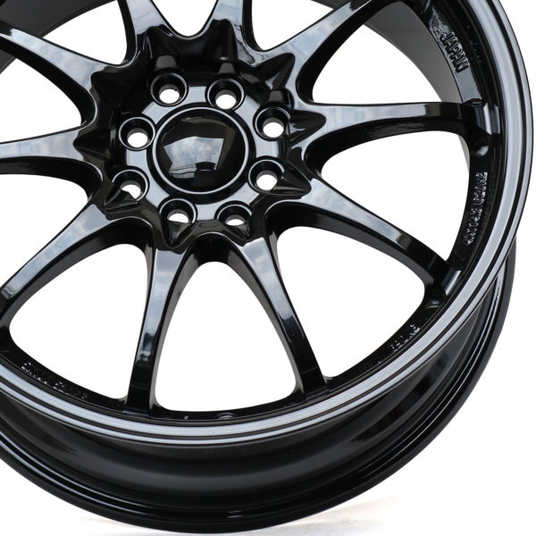 Sedan-Hatchback-Wheels-Mags-Magwheels-Rims-AWC-MOD-HUNTER-BLACK-FACE-BLACK-BASE-17×7.5-4×100-4×114.3-5