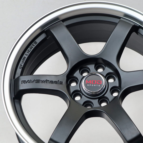 Sedan-Hatchback-Wheels-Mags-Magwheels-Rims-AWC-MOD-TARGET-MACHINE-LIP-BLACK-BASE-17X7-4X100-4X114.3-3