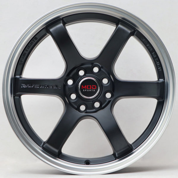 Sedan-Hatchback-Wheels-Mags-Magwheels-Rims-AWC-MOD-TARGET-MACHINE-LIP-BLACK-BASE-17X7-4X100-4X114.3-4
