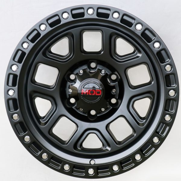 Pickup-Truck-SUV-Wheels-Mags-Magwheels-Rims-AWC-MOD-BLACK-CAGE-BLACK-LIP-BLACK-FACE-BLACK-BASE-17×9-6×139.7-2